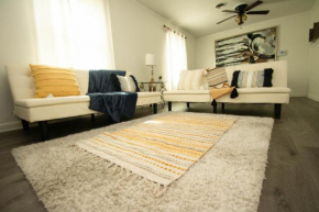 Midtown Serenity home